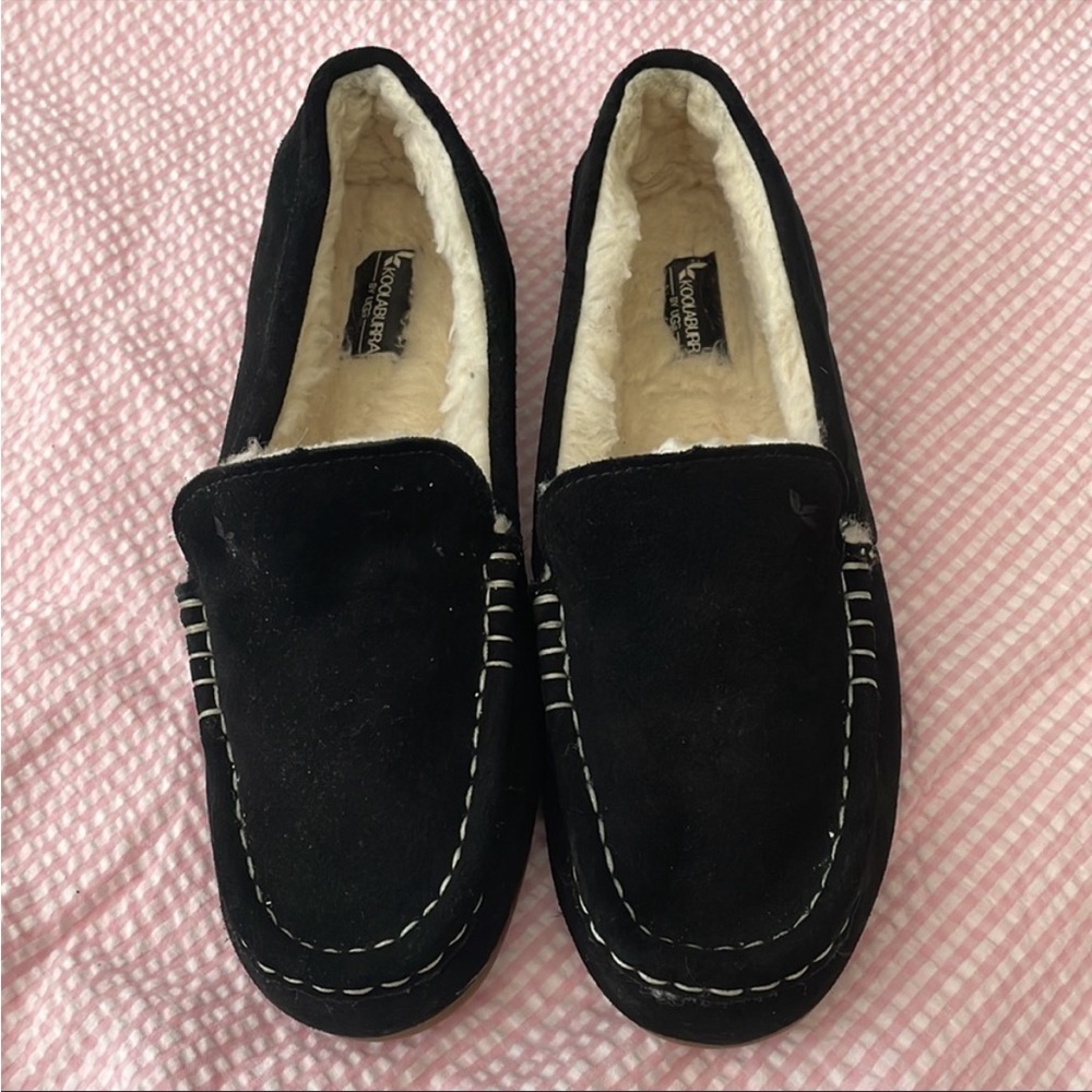 KOOLABURRA BY UGG slippers size 11